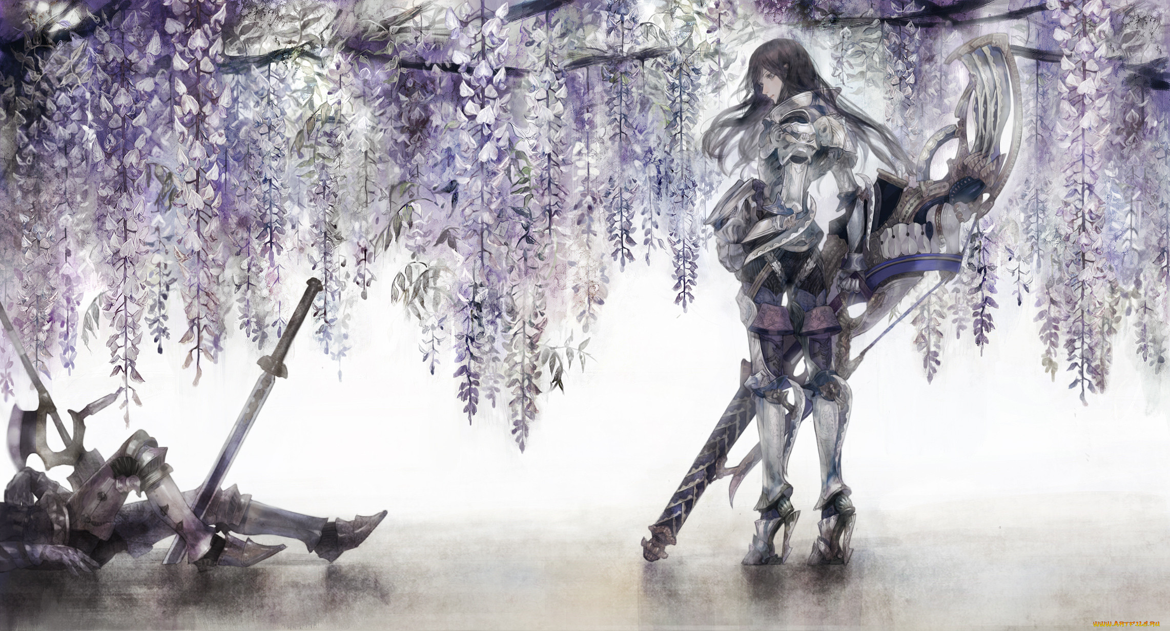 , pixiv, fantasia